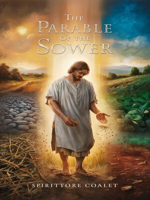 cover image of The Parable of the Sower